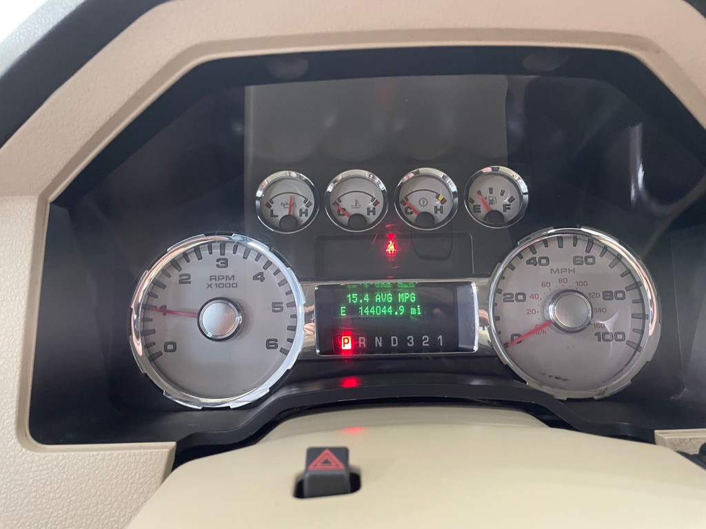 2008 Ford F-250 Image 30