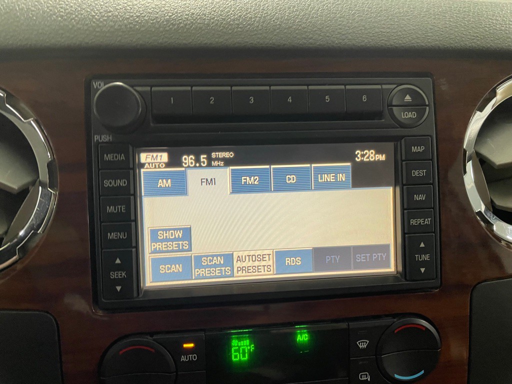 2008 Ford F-250 Image 31