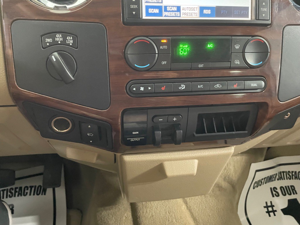 2008 Ford F-250 Image 32