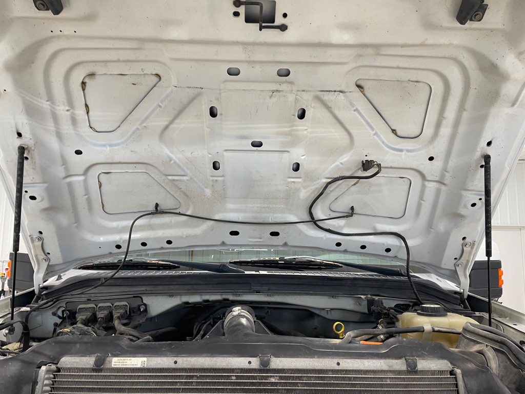 2008 Ford F-250 Image 37