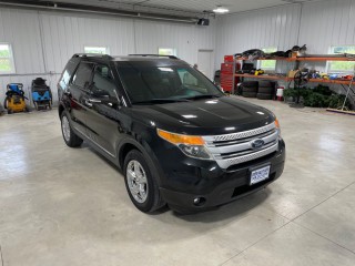 Image for 2014 Ford Explorer XLT ID: 7603872
