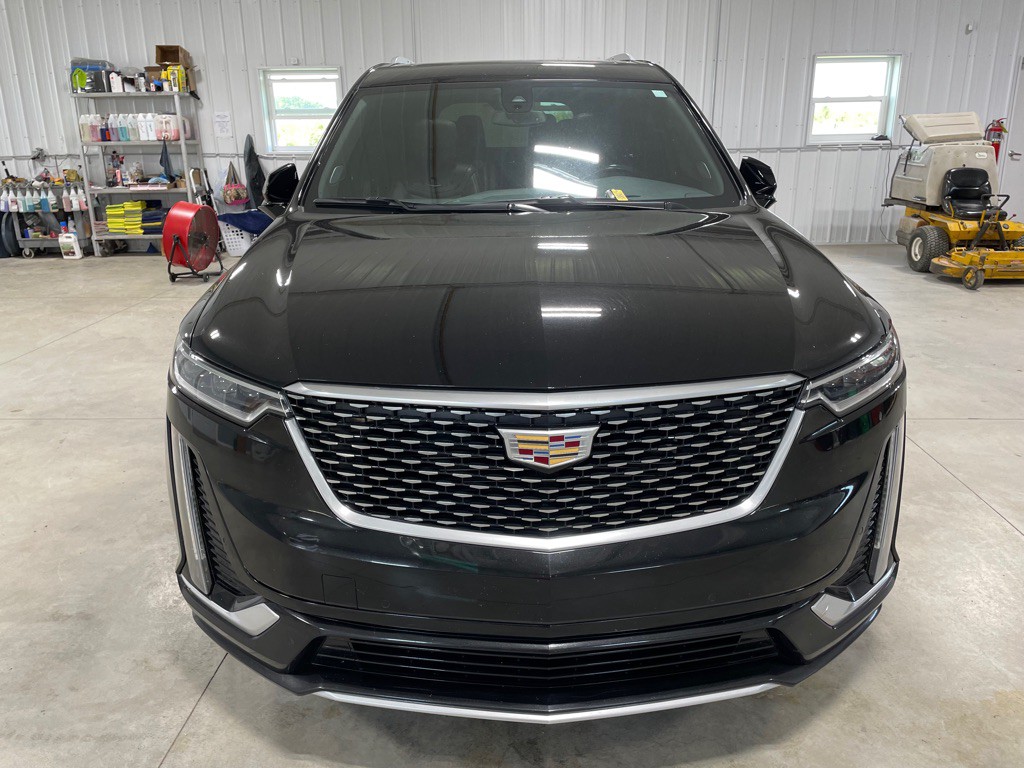 2020 Cadillac XT6 Image 2