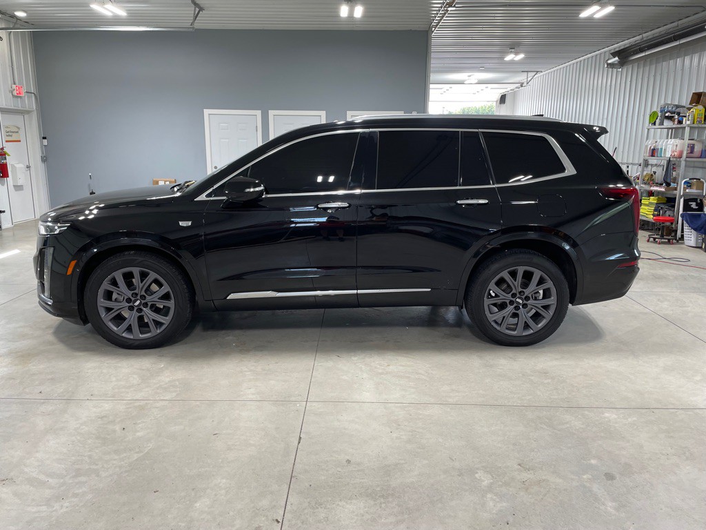 2020 Cadillac XT6 Image 4