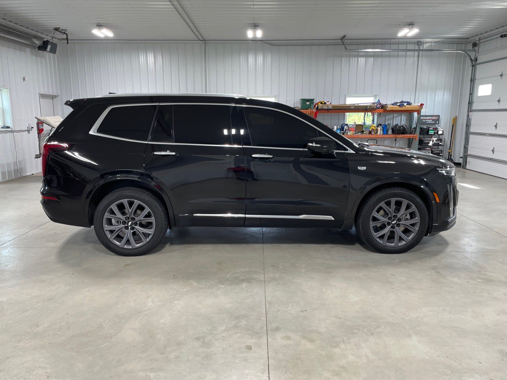 2020 Cadillac XT6 Image 8