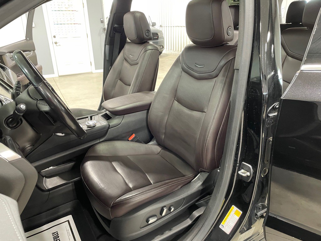 2020 Cadillac XT6 Image 10
