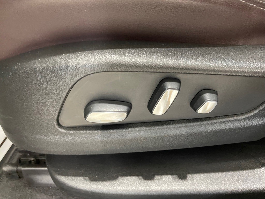 2020 Cadillac XT6 Image 11