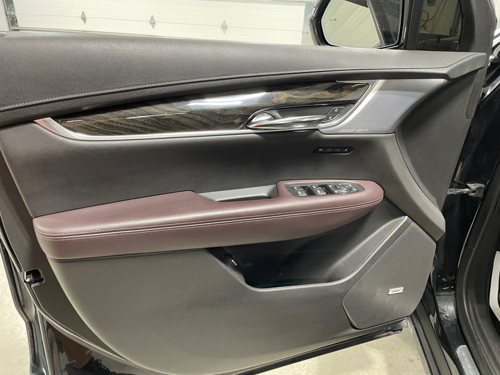 2020 Cadillac XT6 Image 12
