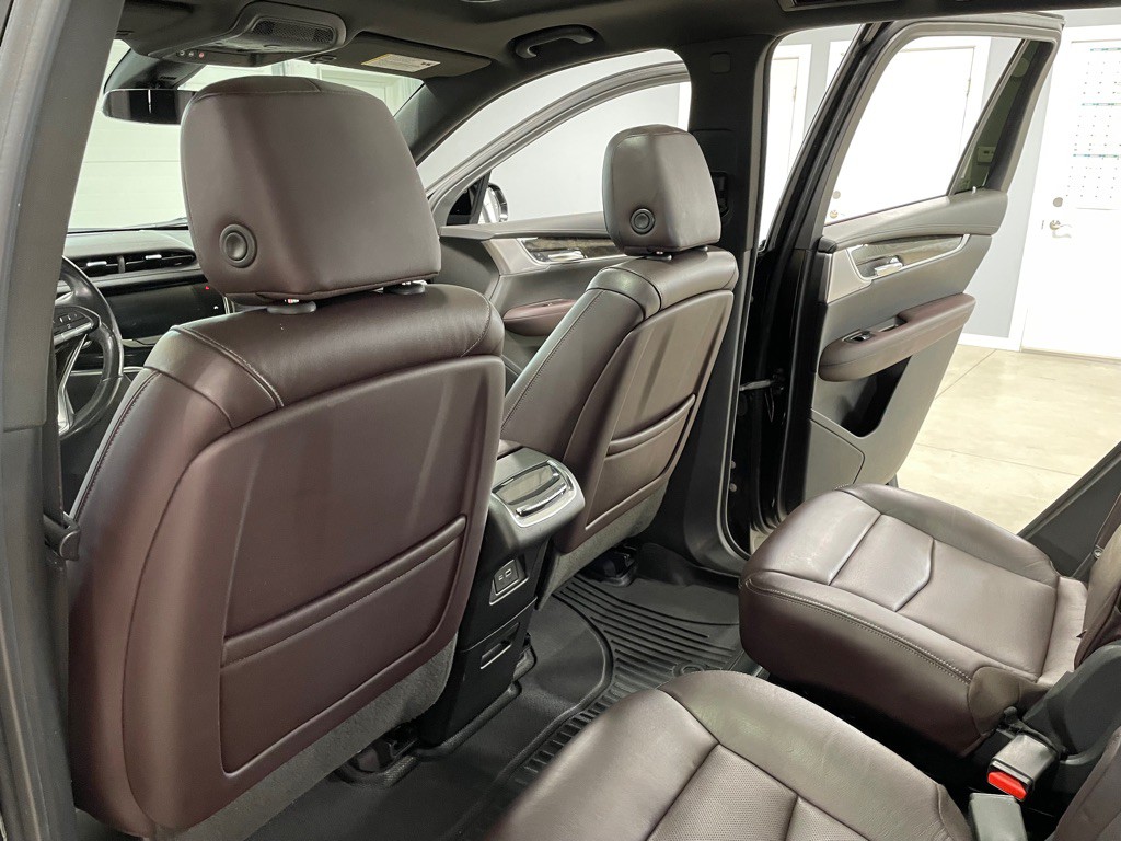 2020 Cadillac XT6 Image 13