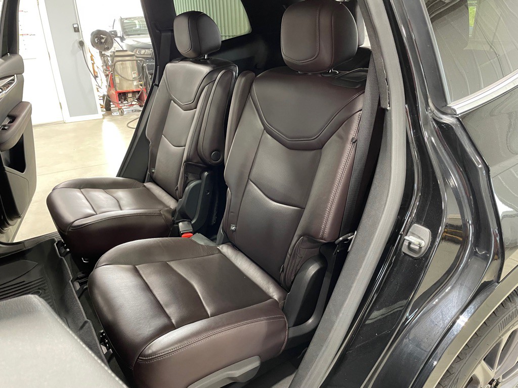 2020 Cadillac XT6 Image 14