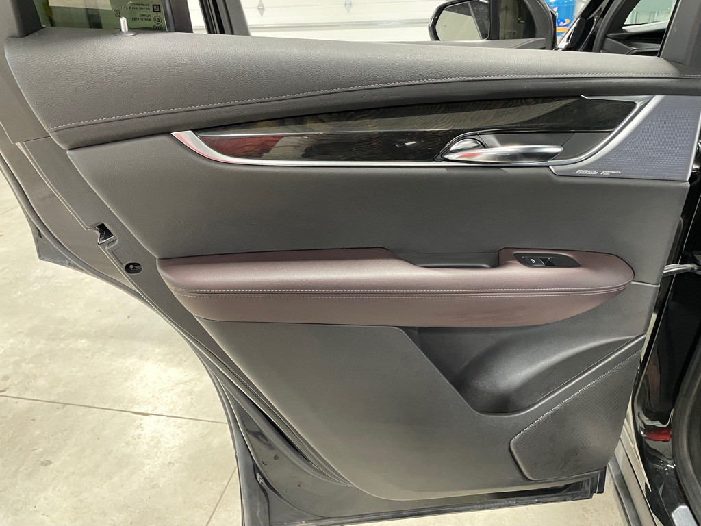 2020 Cadillac XT6 Image 15