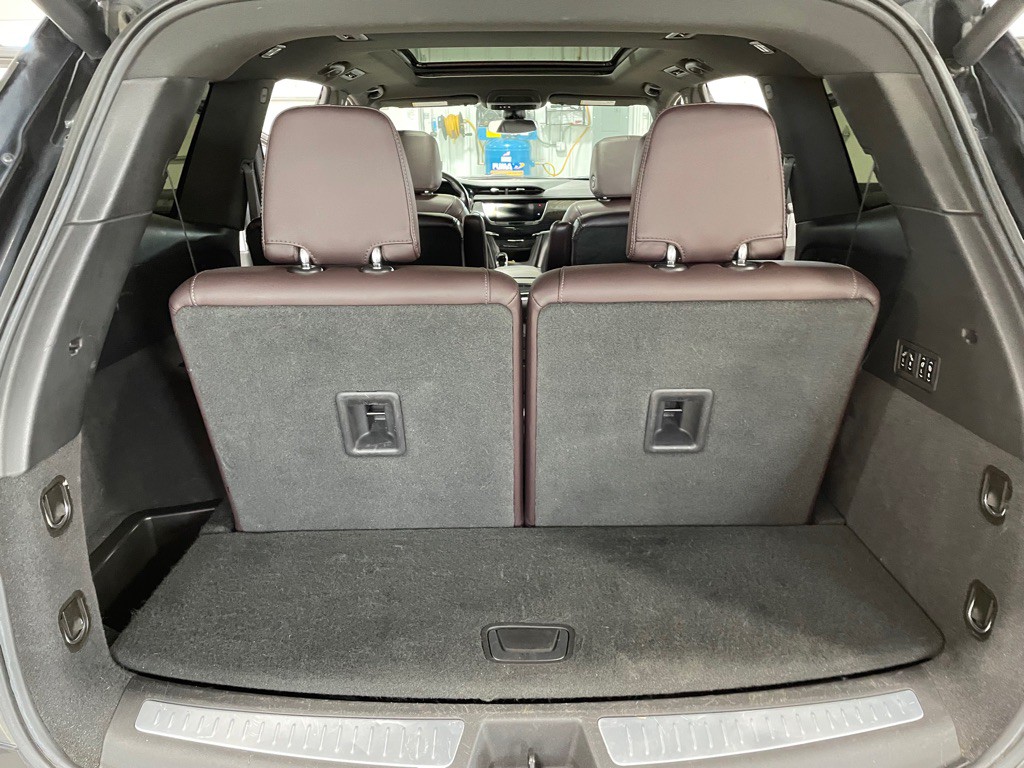 2020 Cadillac XT6 Image 16