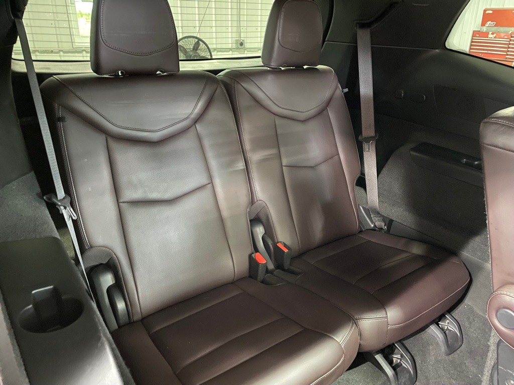 2020 Cadillac XT6 Image 21