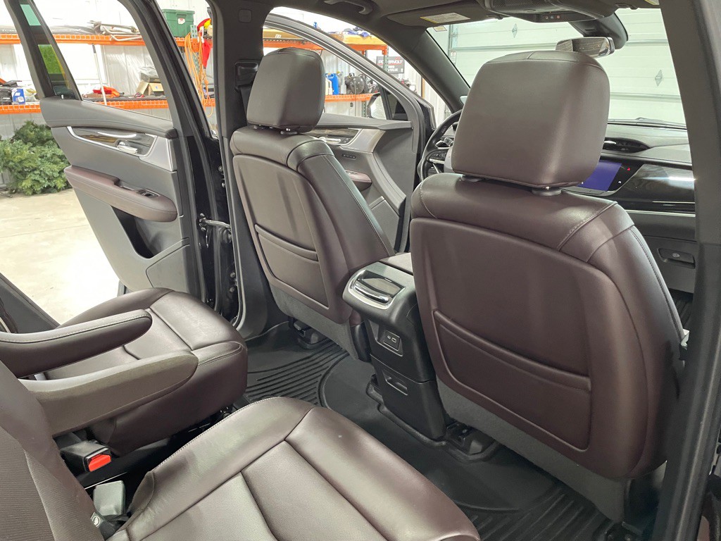 2020 Cadillac XT6 Image 22