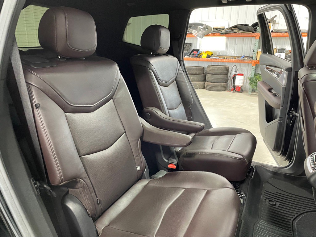 2020 Cadillac XT6 Image 23