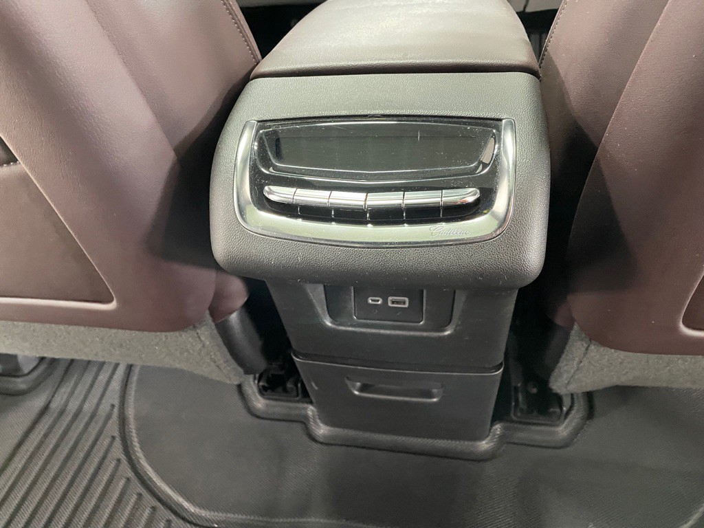 2020 Cadillac XT6 Image 24