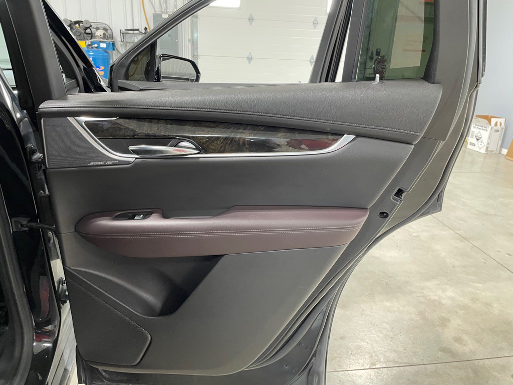 2020 Cadillac XT6 Image 25