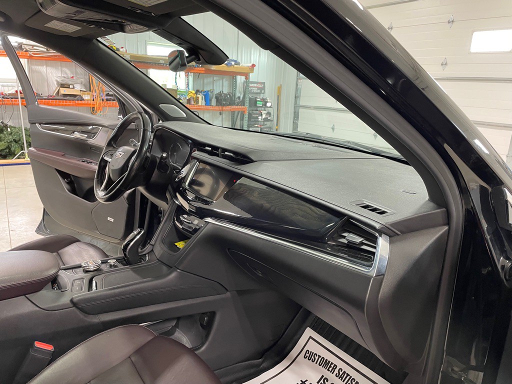 2020 Cadillac XT6 Image 26
