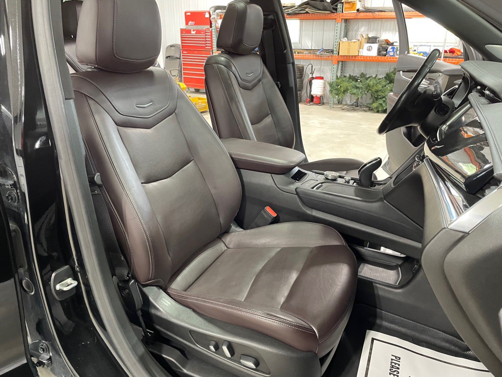 2020 Cadillac XT6 Image 27