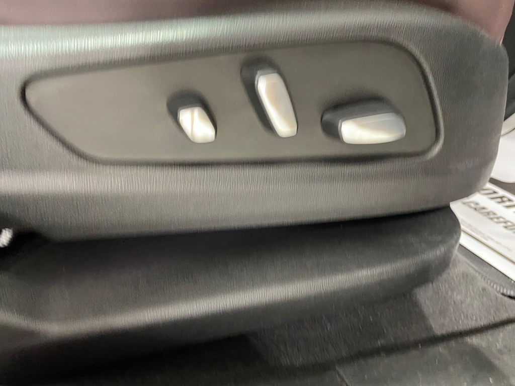 2020 Cadillac XT6 Image 28