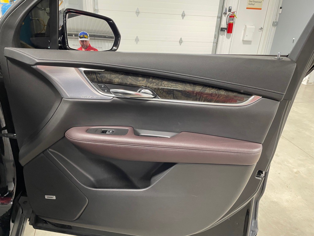 2020 Cadillac XT6 Image 30