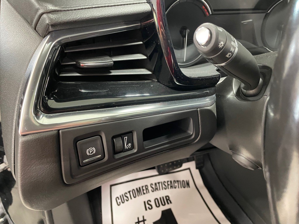 2020 Cadillac XT6 Image 32