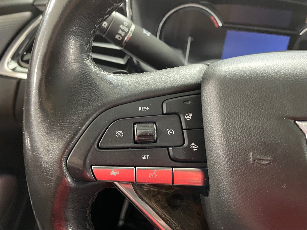 2020 Cadillac XT6 Image 33
