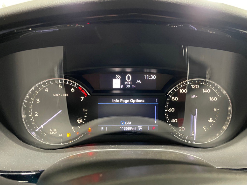 2020 Cadillac XT6 Image 36