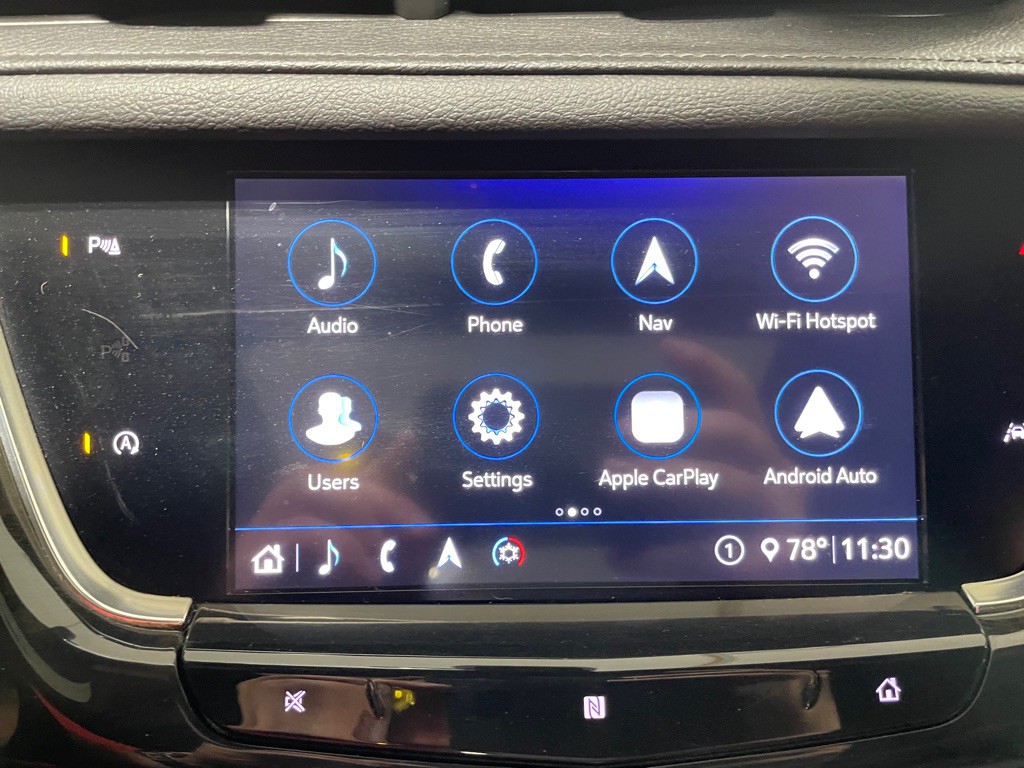 2020 Cadillac XT6 Image 37