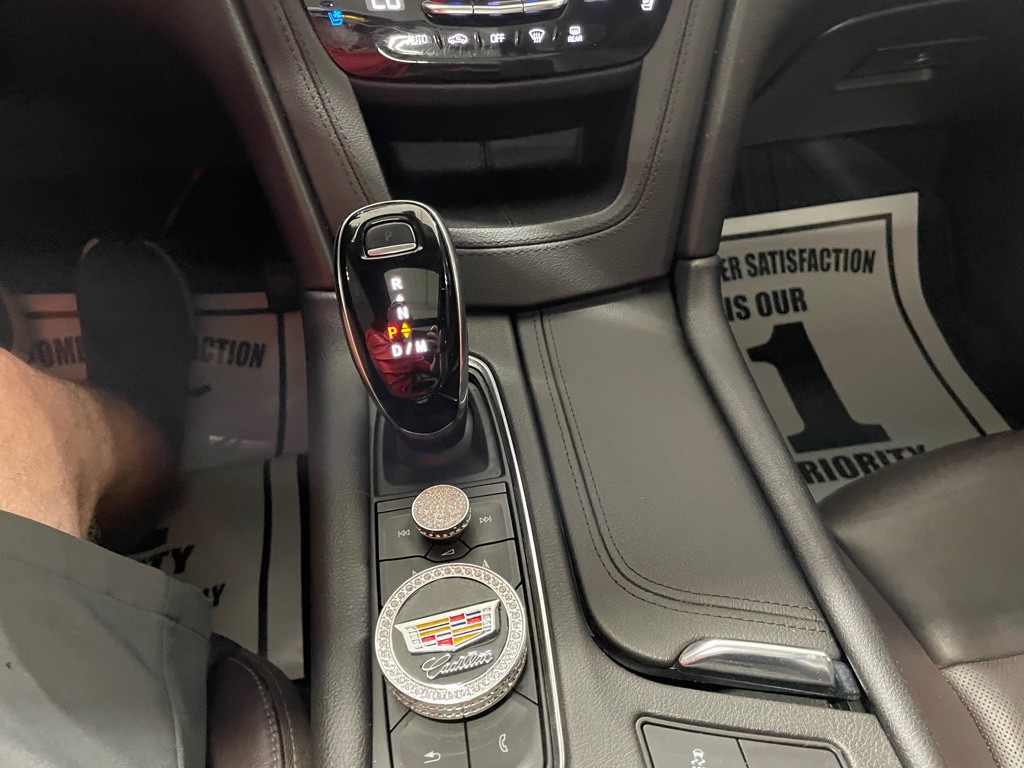 2020 Cadillac XT6 Image 39