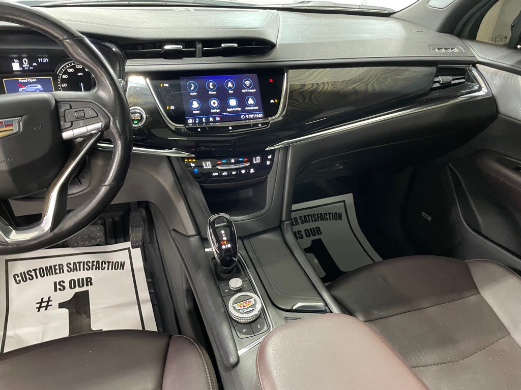 2020 Cadillac XT6 Image 40
