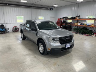 Image for 2023 Ford Maverick XL ID: 7631344