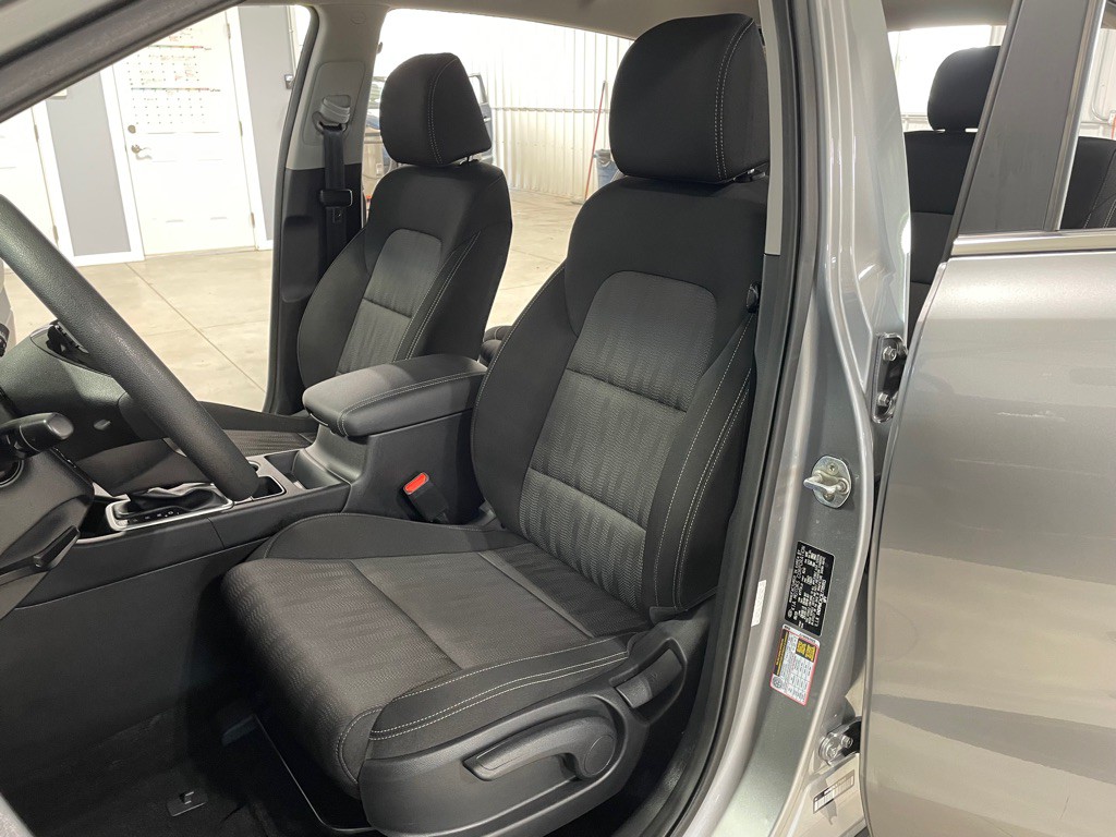 2020 Kia Sportage Image 10