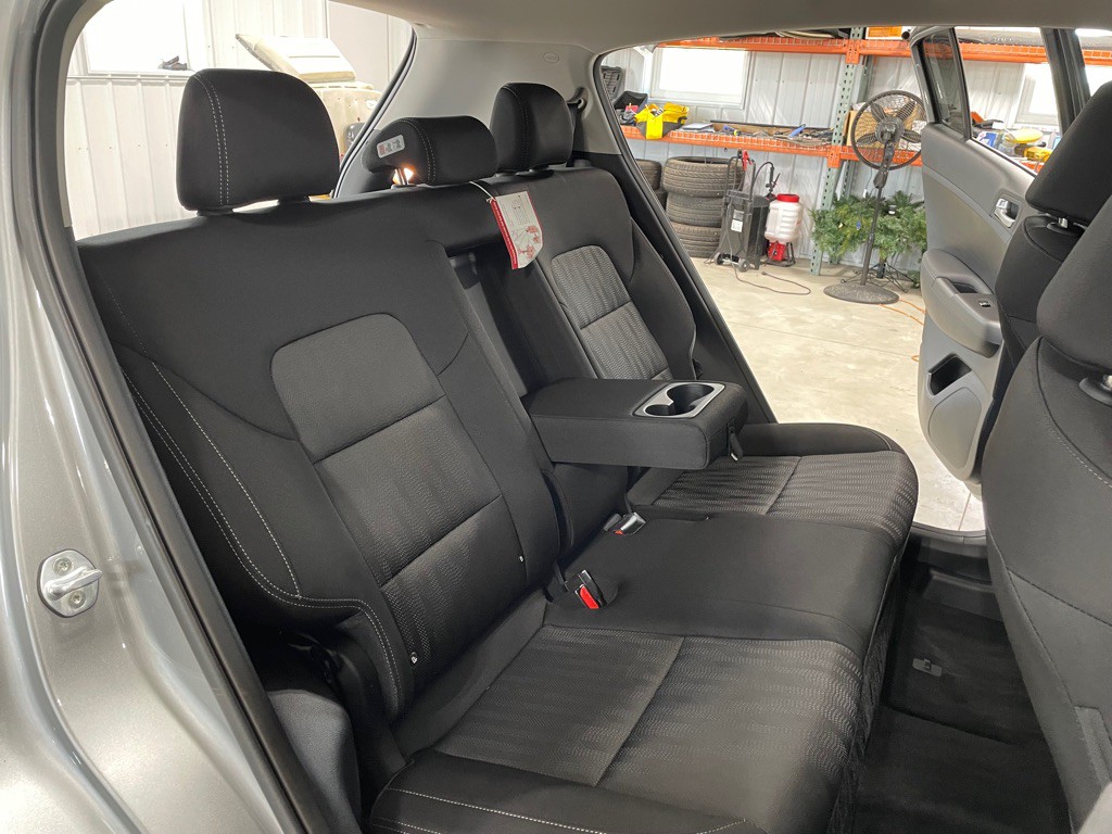 2020 Kia Sportage Image 19