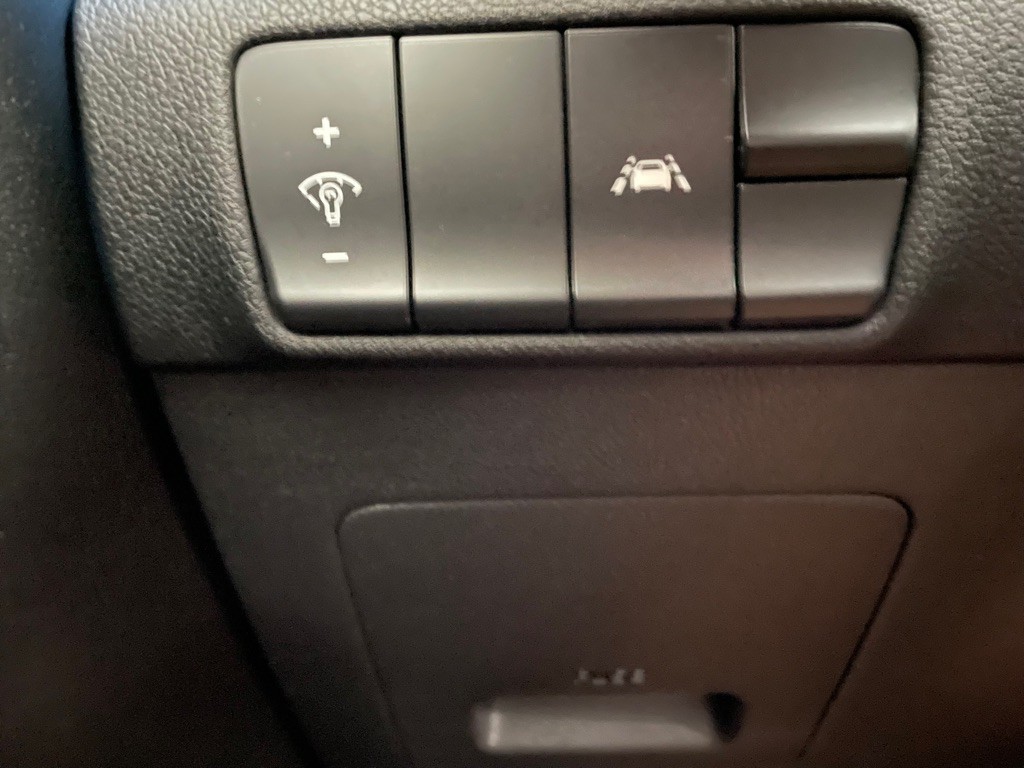 2020 Kia Sportage Image 24