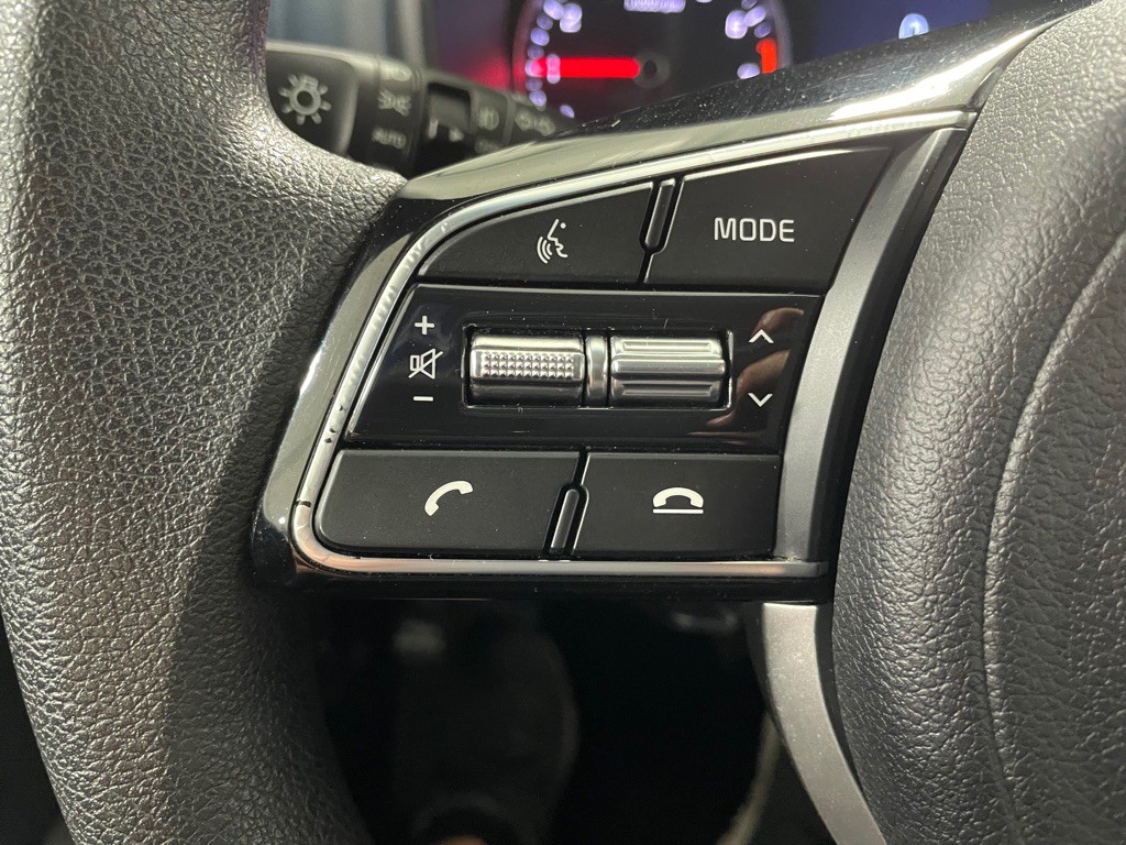 2020 Kia Sportage Image 27