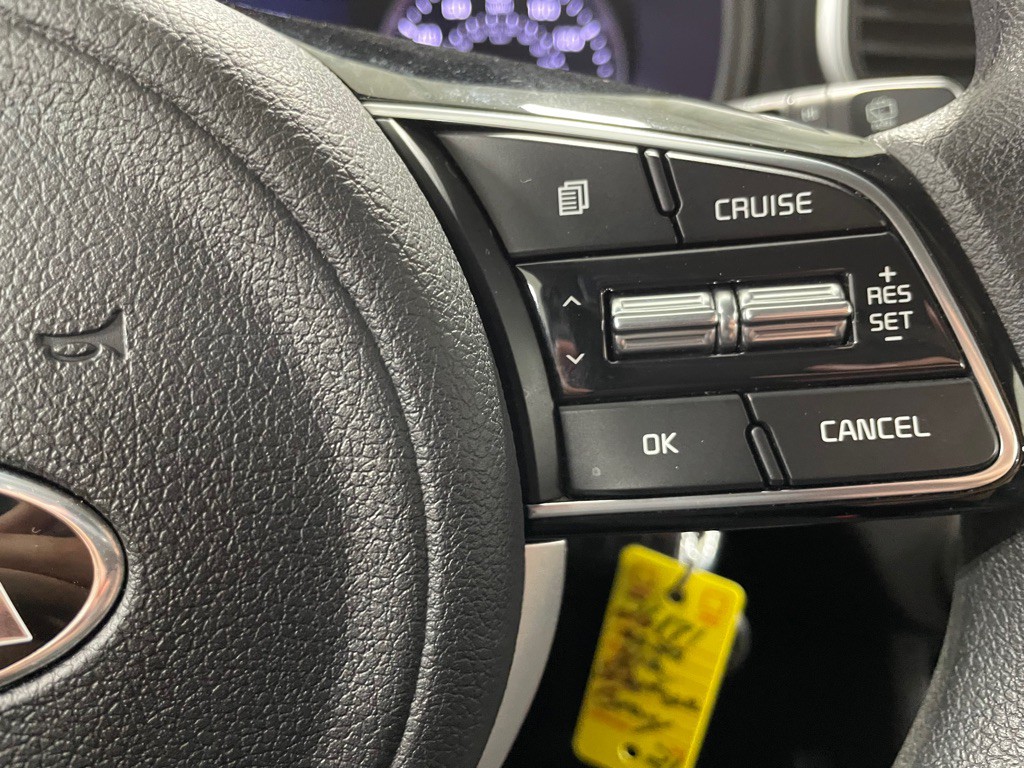 2020 Kia Sportage Image 28