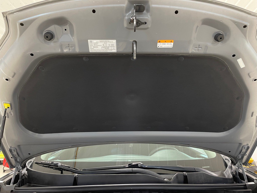2020 Kia Sportage Image 38