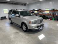 Image for 2005 Lincoln Navigator Luxury ID: 7636862