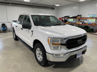 Image for 2021 Ford F-150 XLT ID: 7638534