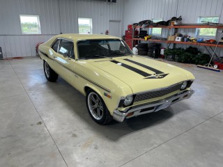 Image for 1969 Chevrolet Nova  ID: 7642544