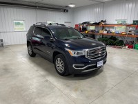 Image for 2017 GMC Acadia SLE-2 ID: 7645702