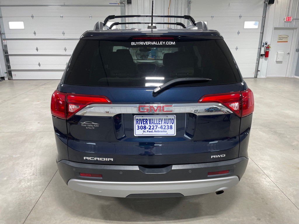 2017 GMC Acadia Image 6