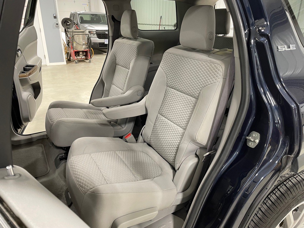 2017 GMC Acadia Image 15