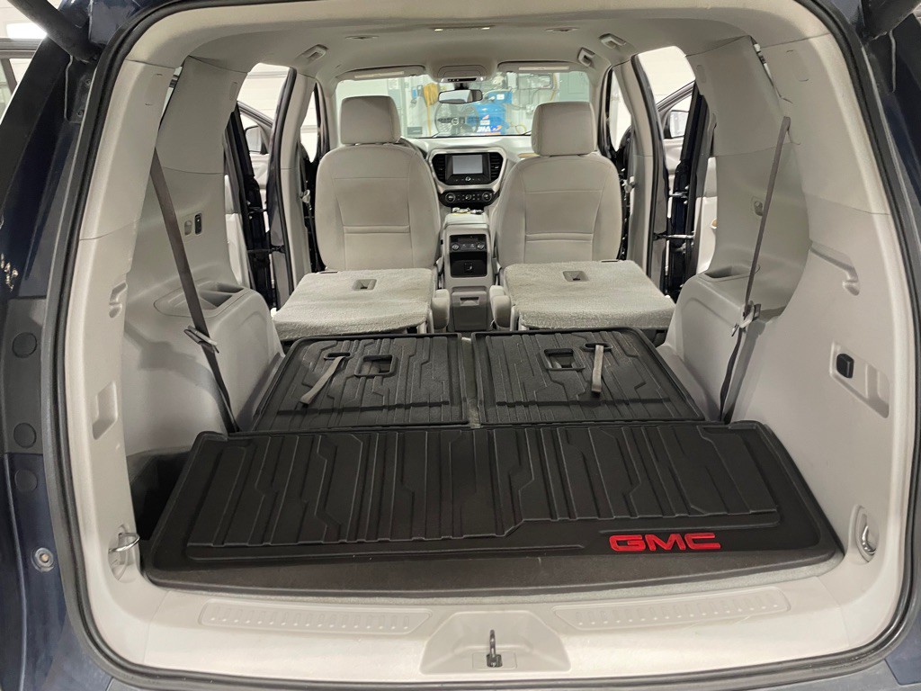 2017 GMC Acadia Image 20