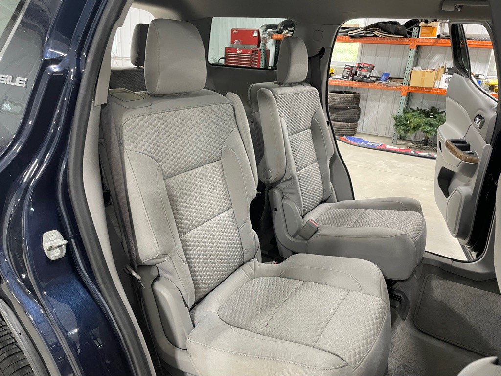 2017 GMC Acadia Image 22