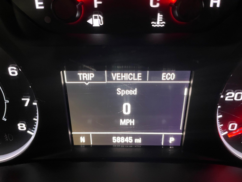2017 GMC Acadia Image 31