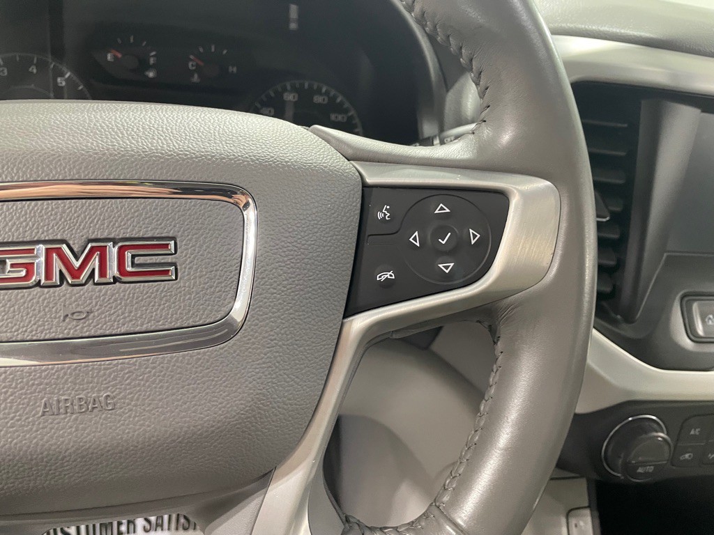 2017 GMC Acadia Image 34