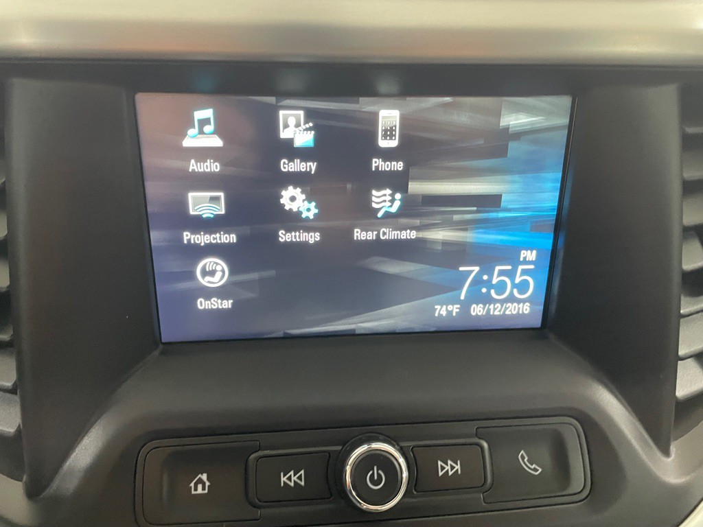 2017 GMC Acadia Image 35