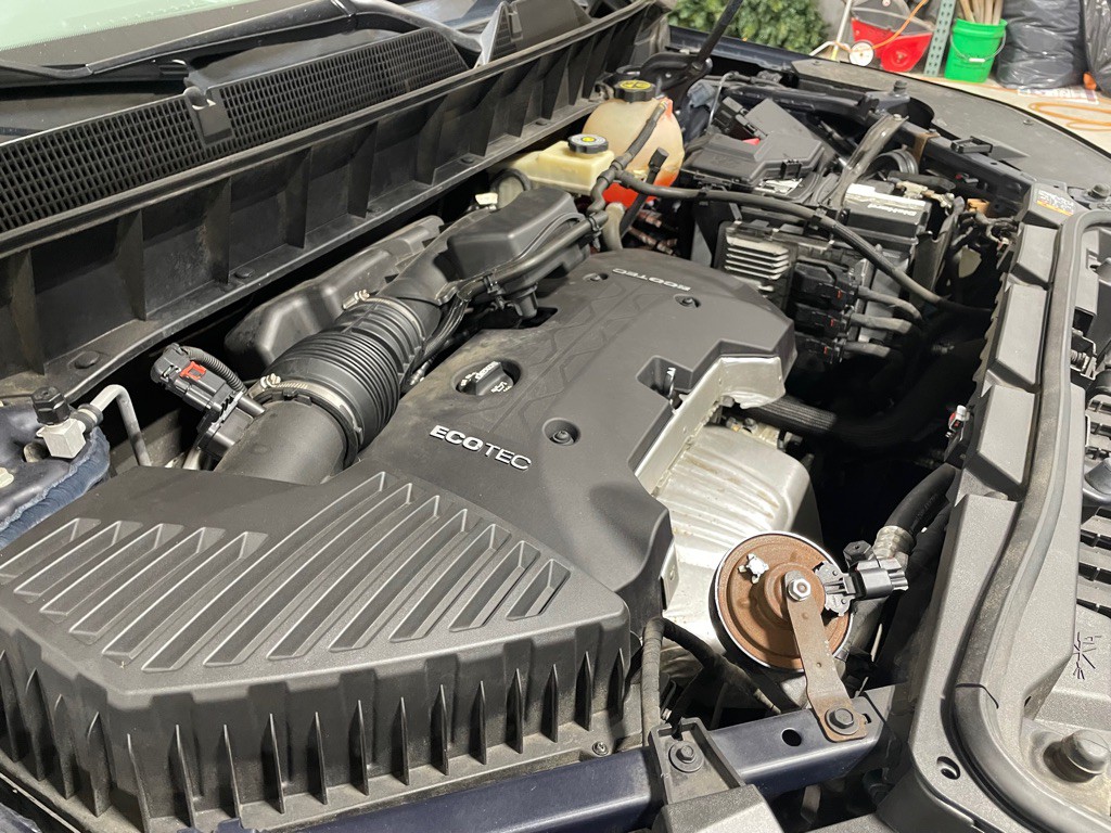 2017 GMC Acadia Image 41