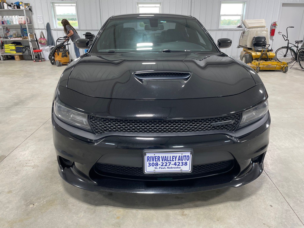 2021 Dodge Charger Image 2